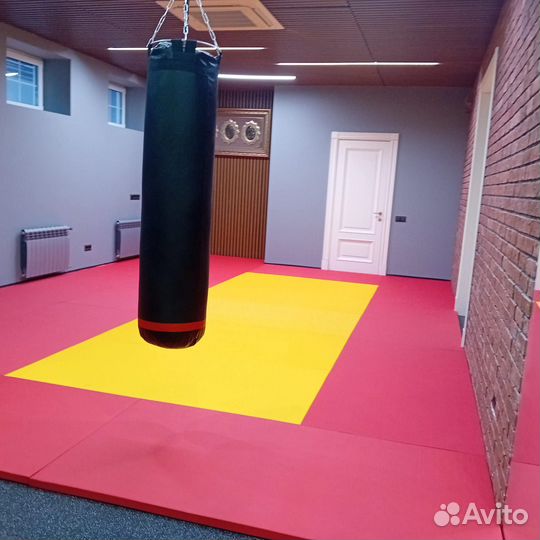 Мат нпэ 50мм