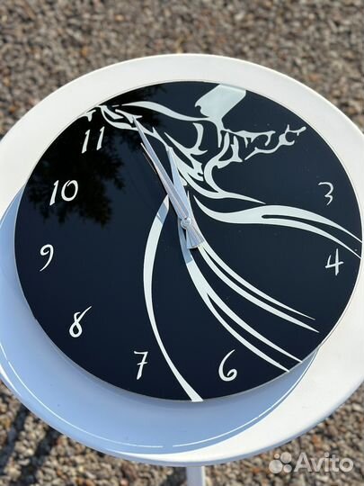 Часы настенные