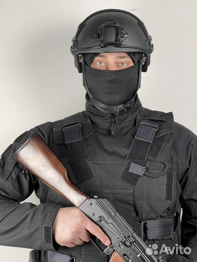 Телохранители