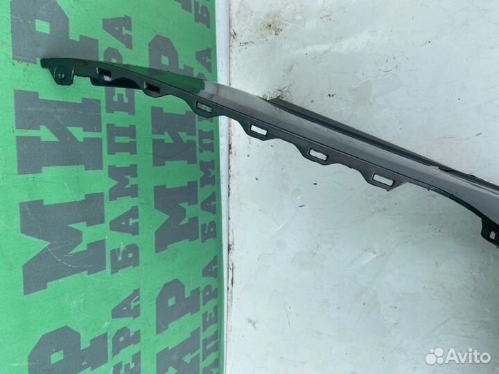 Бампер задний Honda Civic 2001-2005