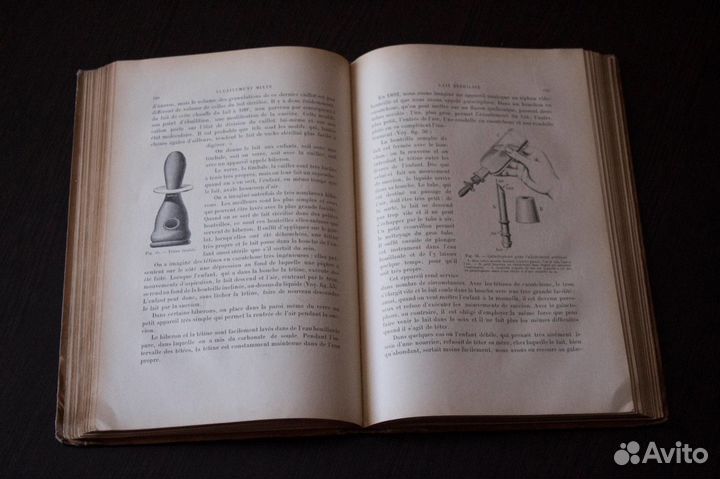 1907 г. См. фото. На иностранном языке. 314 стр