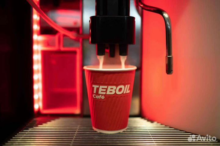 Продавец-кассир АЗС (г. Московский)