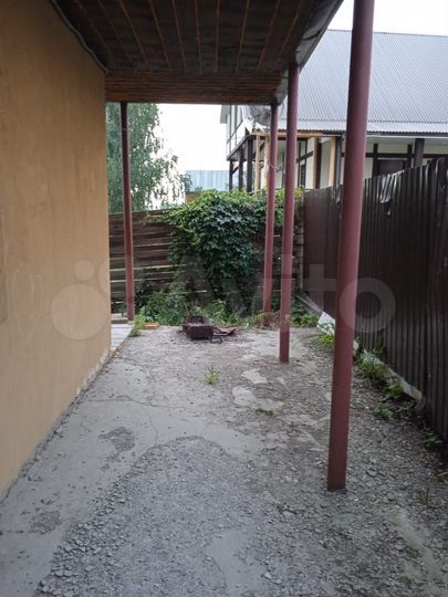 Таунхаус 103,5 м² на участке 4 сот.