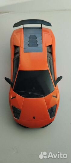 Игрушки машина