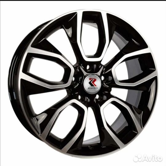 Replikey Mitsubishi Outlander R18