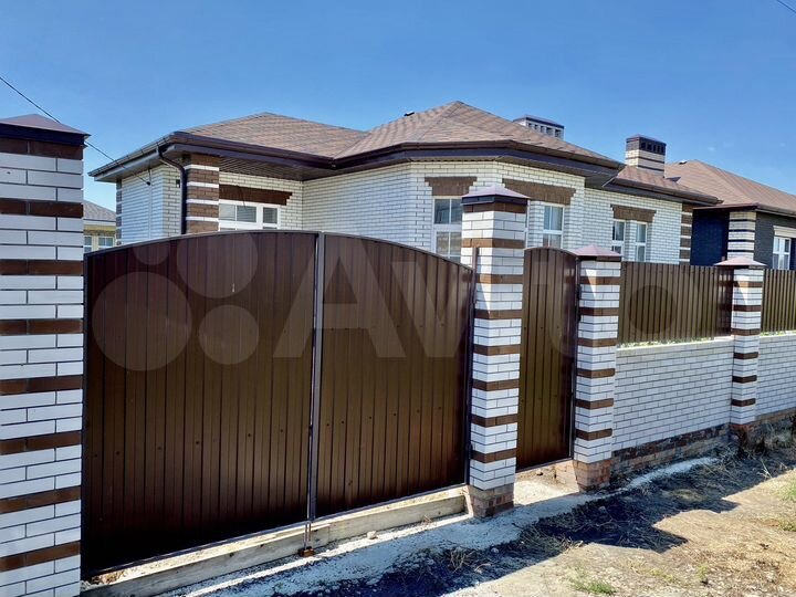 Дом 88,3 м² на участке 5 сот.