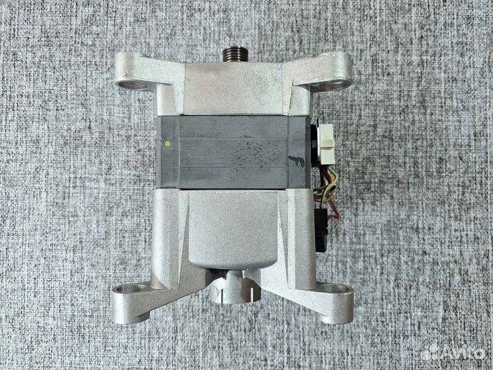 Двигатель Indesit C00215967 Б/У