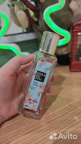 Духи,пробники масляных духов