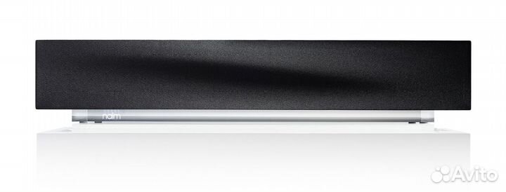 Музыкальная система Naim Mu-so black