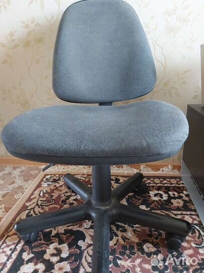 Компьютерное кресло бу