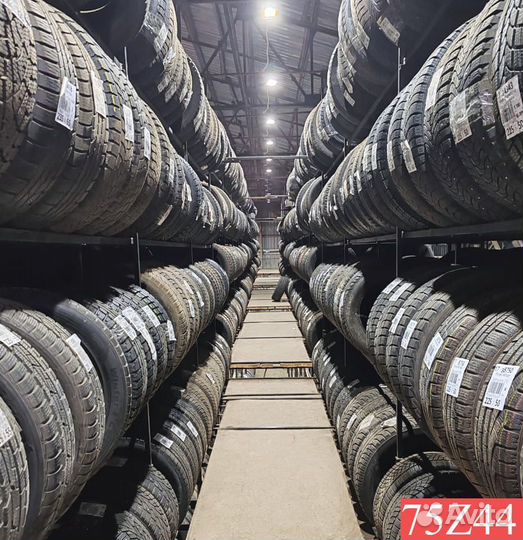 Tigar SUV Ice 215/60 R17 97N