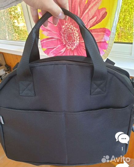 Сумка для коляски