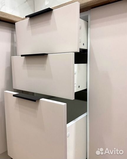 Кухня новая напрямую с фабрики