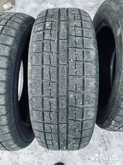 Toyo Garit G5 205/60 R16 92Q