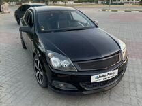 Opel Astra GTC 2.0 MT, 2007, 142 000 км, с пробегом, цена 385 000 руб.