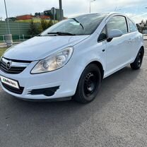 Opel Corsa 1.4 AT, 2010, 116 000 км, с пробегом, цена 540 000 руб.