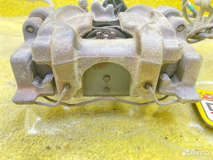 Суппорт задний левый Subaru Levorg VM4 FB16E 144554