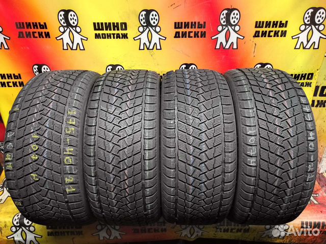 Atturo AW730 Ice 275/40 R21 107H