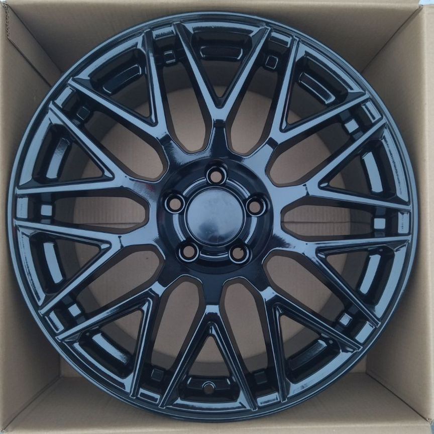 Литые диски Chery 8×R18 5×108