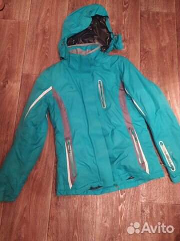 Горнолыжный костюм