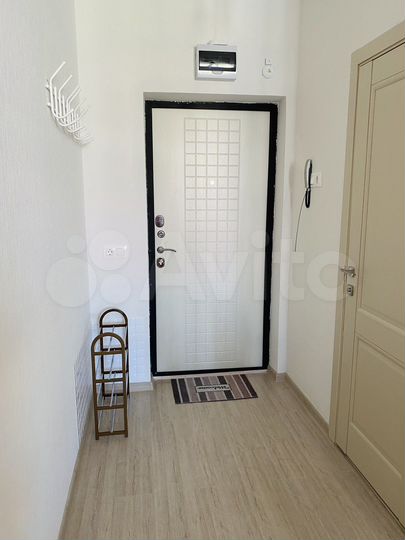 Квартира-студия, 29 м², 16/18 эт.