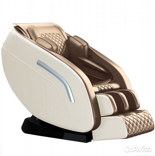 Массажное кресло с доставкой (можно в рассрочку)