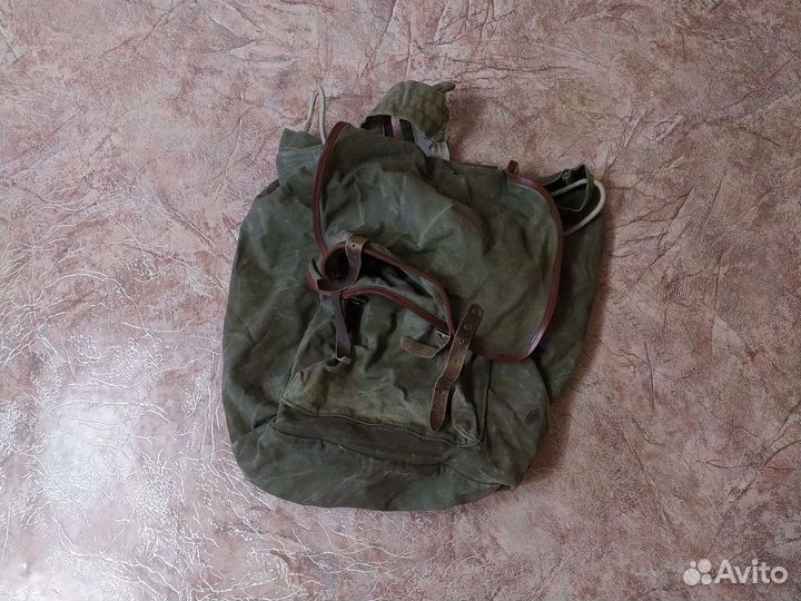 Рюкзак б/у