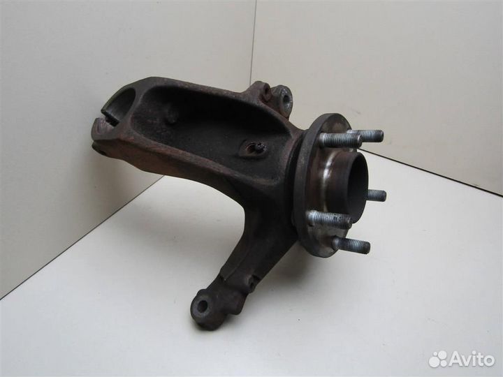 Кулак поворотный передний правый Ford Focus II 20