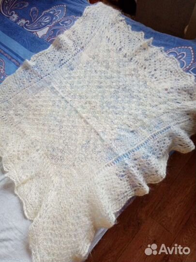 Платок шаль