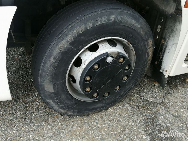 КамАЗ 5490-DC, 2019