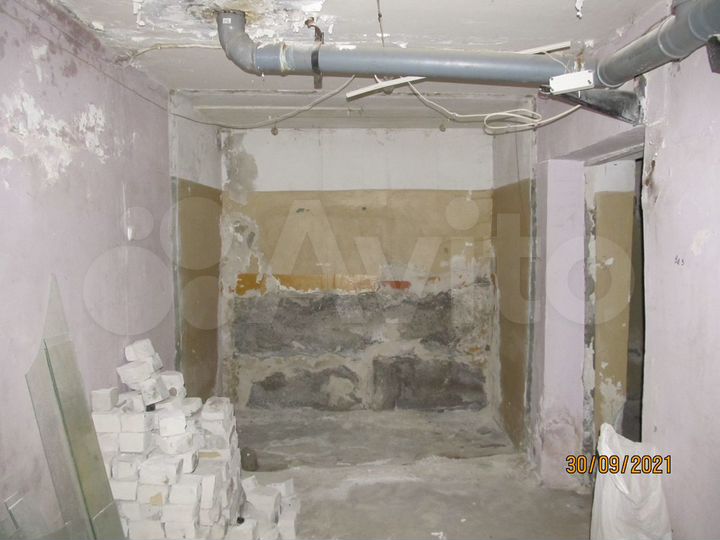 Свободного назначения, 698 м²