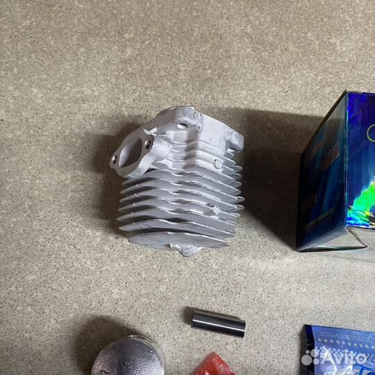 Цпг Pocket bike, ATV 2t 50cc 44.0mm p-12