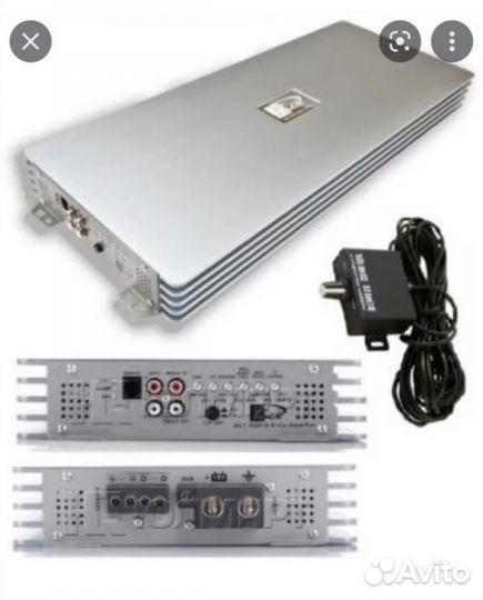 Автоакустика