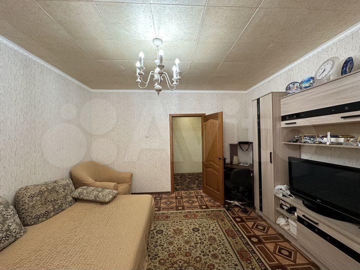 2-к. квартира, 54 м², 5/5 эт.