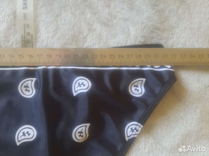 Купальник для девочки