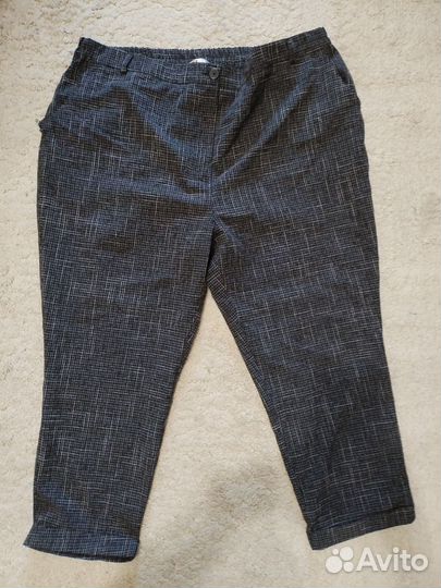 Брюки женские 60 размер