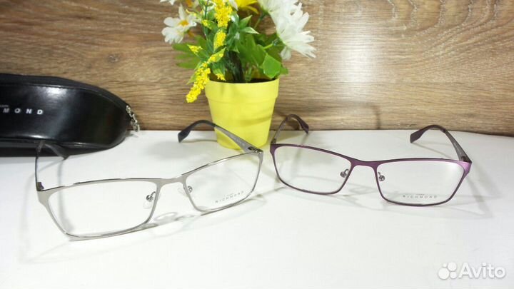Очки, оправа для очков женская Richmond