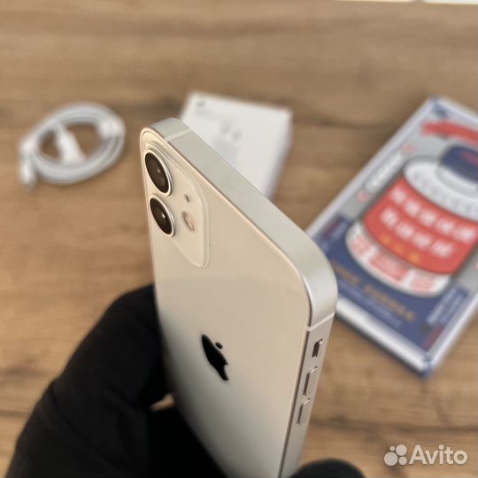 iPhone 12 mini, 256 ГБ