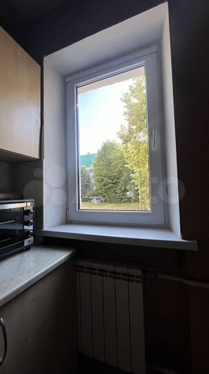 2-к. квартира, 53,2 м², 1/5 эт.