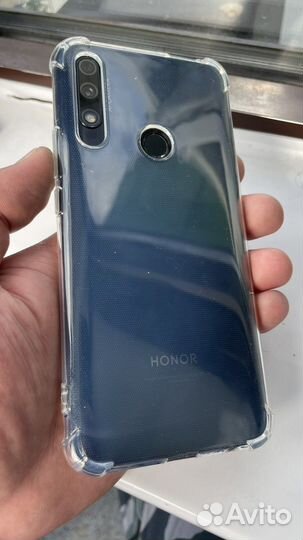Honor 9x 4 128gb