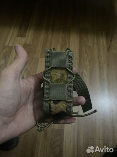 Подсумок ак