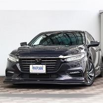 Honda Insight 1.5 CVT, 2020, 36 000 км, с пробегом, цена 1 550 000 руб.