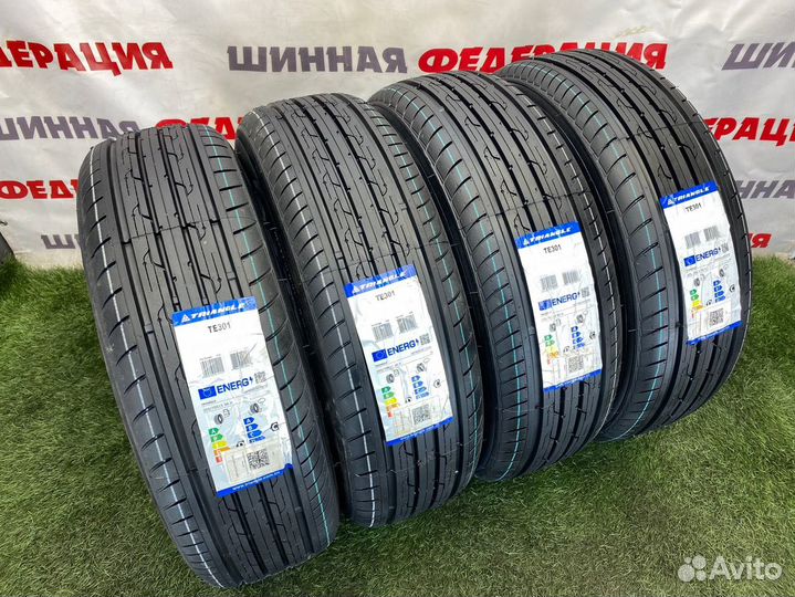 Triangle TE301 195/65 R15