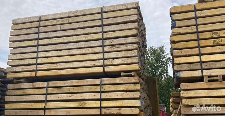 Аренда опалубки