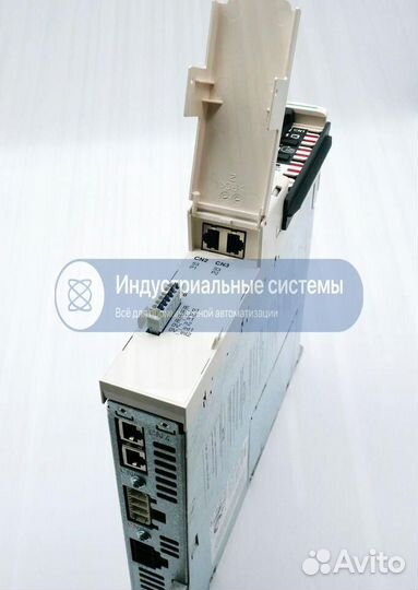 Новый Schneider Electric Lexium ILM 62CMD20A000 Co