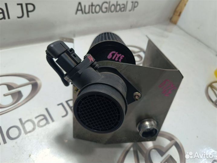 Фильтр нулевого сопротивления Audi Tt 8N AUQ 2002