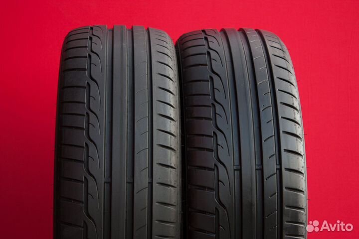 Dunlop SP Sport Maxx RT 225/45 R19 100V