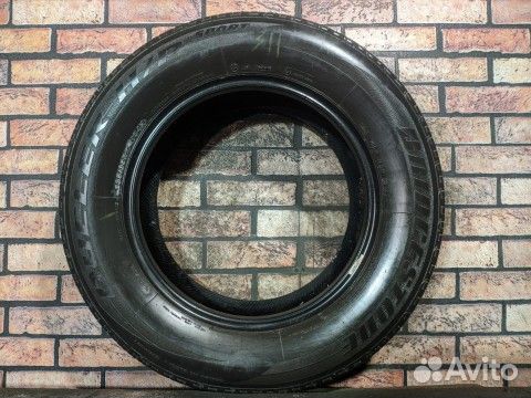 Bridgestone Dueler H/P Sport 235/65 R17