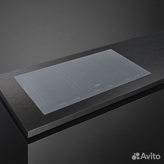 Индукционная варочная панель Smeg SIM1963DS