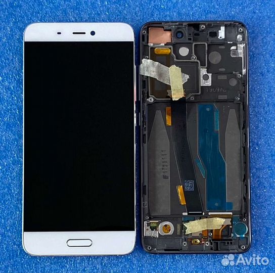 Экран для Xiaomi mi5